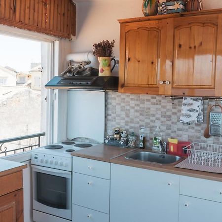 Roof Garden House Διαμέρισμα Corfu  Εξωτερικό φωτογραφία