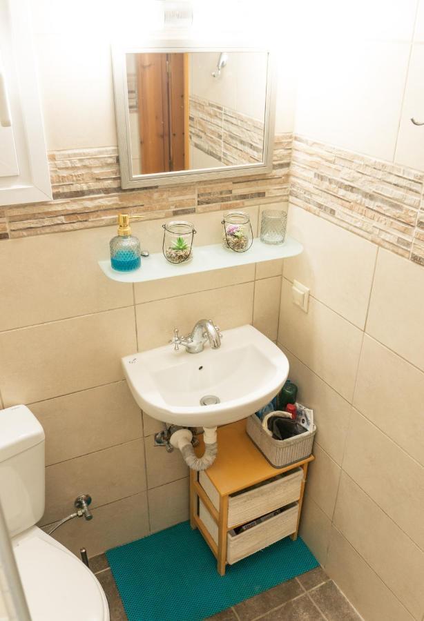 Roof Garden House Διαμέρισμα Corfu  Εξωτερικό φωτογραφία