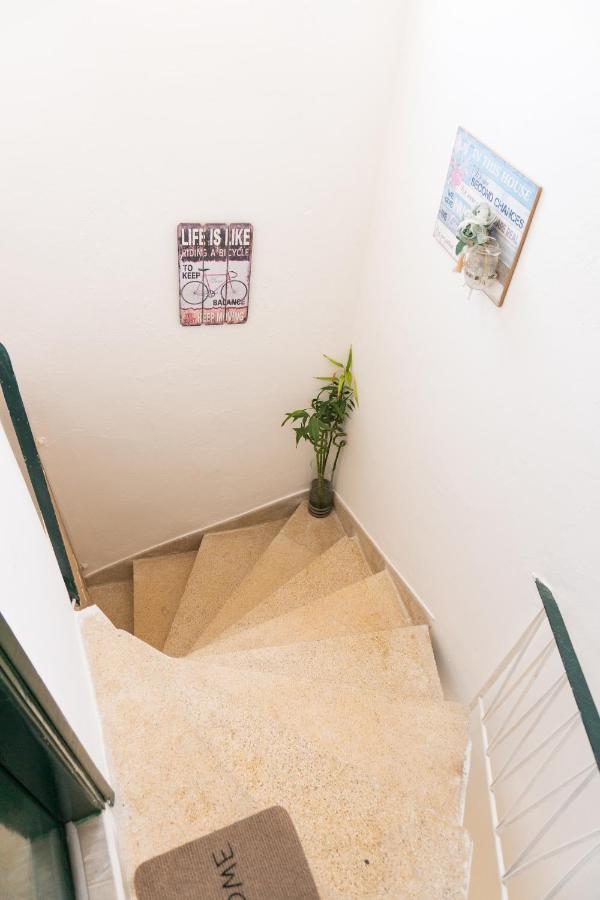 Roof Garden House Διαμέρισμα Corfu  Εξωτερικό φωτογραφία