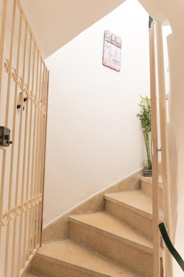 Roof Garden House Διαμέρισμα Corfu  Εξωτερικό φωτογραφία