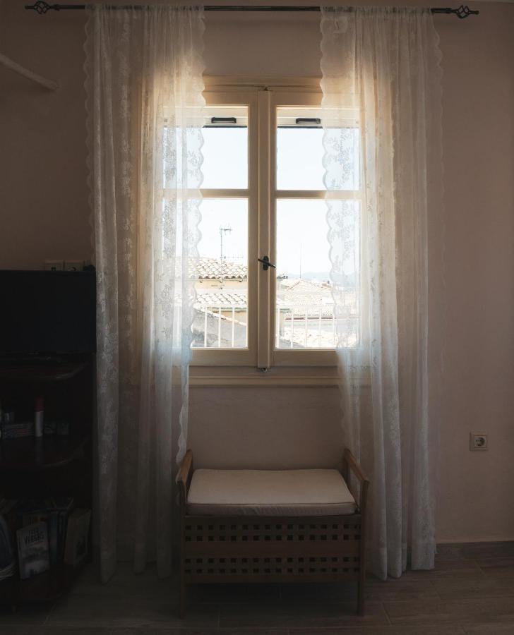 Roof Garden House Διαμέρισμα Corfu  Εξωτερικό φωτογραφία