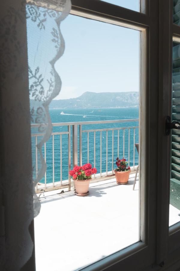Roof Garden House Διαμέρισμα Corfu  Εξωτερικό φωτογραφία