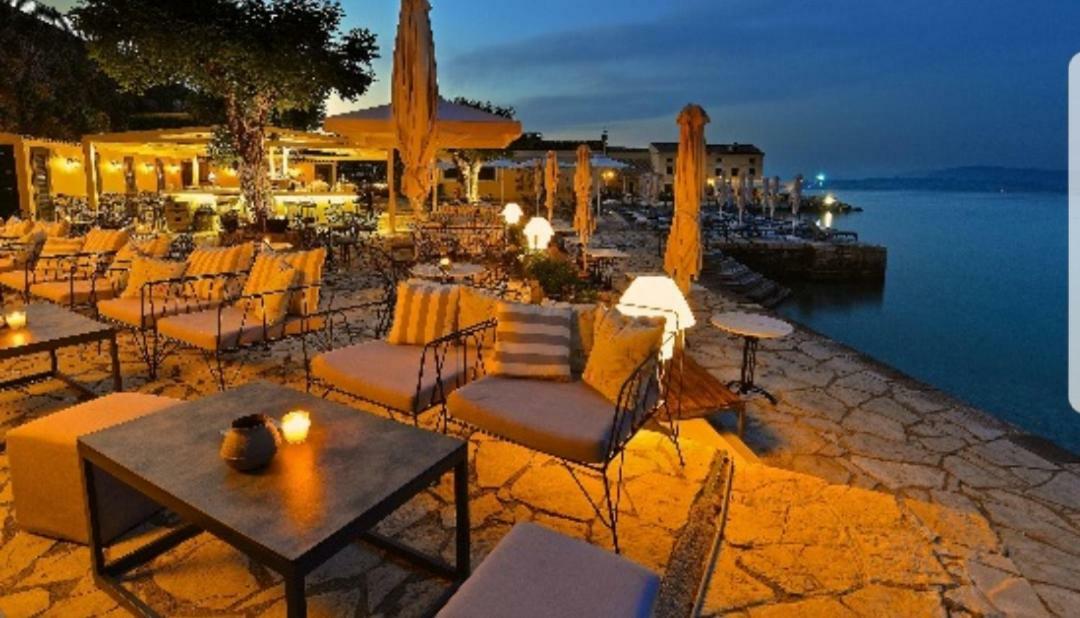 Roof Garden House Διαμέρισμα Corfu  Εξωτερικό φωτογραφία