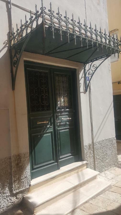 Roof Garden House Διαμέρισμα Corfu  Εξωτερικό φωτογραφία