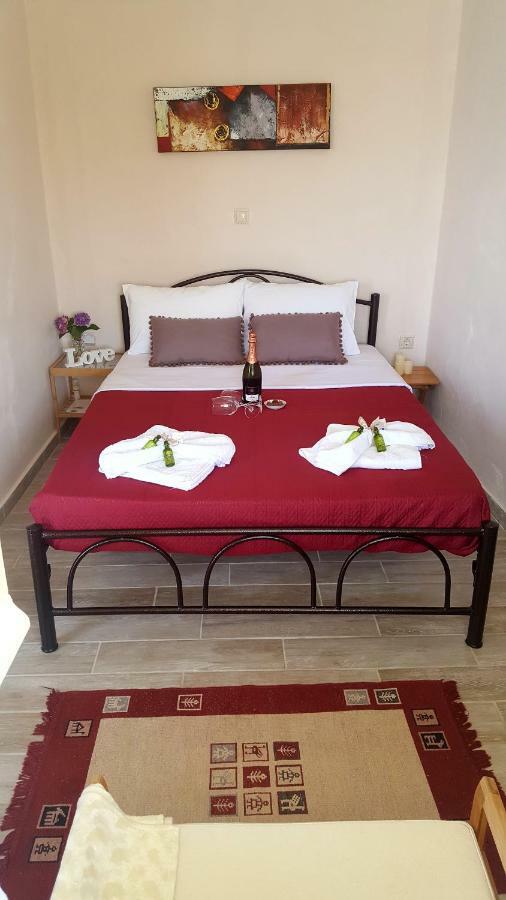 Roof Garden House Διαμέρισμα Corfu  Εξωτερικό φωτογραφία