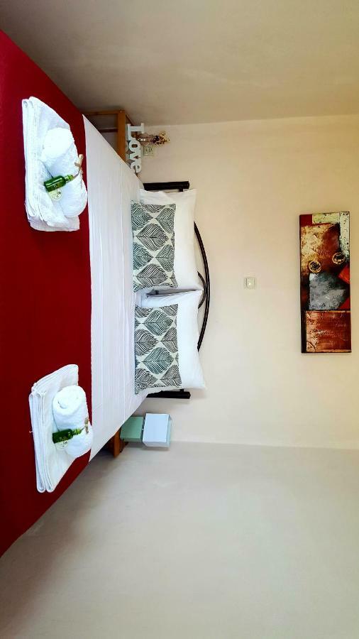 Roof Garden House Διαμέρισμα Corfu  Εξωτερικό φωτογραφία